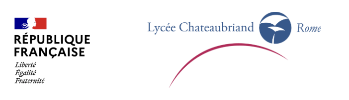 Lycée Chateaubriand, Rome